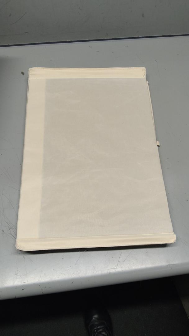 Houseday 11.5x15.5 boards with Velcro on ends 6pk