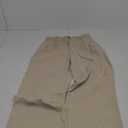 LILLUSORY Wide Leg Dress Pants Women's High Waisted Dressy Trousers XS