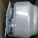 INFINITIPRO BY CONAIR Ceramic Flocked Hot Rollers for Long, Medium, and All Hair - Hair Curler - Hair Roller Clips Included - 2 inch Rollers