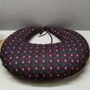 YESINDEED Recovery BBL Pillow: Womans Brazilian Butt Lift Post Surgery Sleeping, Sitting, Driving, Booty Lumbar Back Seat Cushion, Doctor Approved, Removable Cover, Washable 100% Polyester