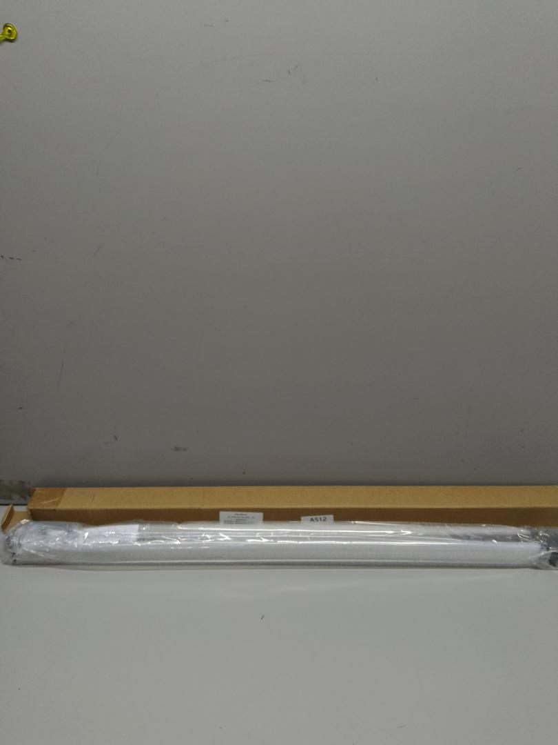 Shower Door Glass Support Bar