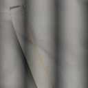 DKNY Mens Stretch Quick Dry Volley UPF 40+ Protection Swim Trunk (Medium, White)