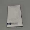 Hiearcool Waterproof Phone Pouch, IPX8 Waterproof Phone Case for iPhone 17/16/15/14 Pro Max, Cell Phone Dry Bag for Beach & Cruise Essentials, Touch Screen, Lanyard Included, 2 Pack (Fits Up to 8.9) (Black & Green)