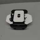 Fast and accurate charging card shuffler suitable for the rechargeable shuffler of the machine