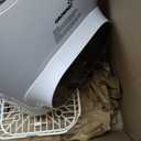 GROWNSY EaseClean Pro Bottle Washer & Sterilizer & Dryer, Visible Cleaning