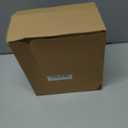 Solar Santa Claus Hanging Decoration, Metal Spiral Christmas Ornament for Indoor Outdoor Garden, Holiday Santa Sculpture Gift for Mom, Women, Friends