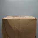 Mattress Topper King for Back Pain, Extra Thick Mattress Pad Cover, Plush Pillow Top, Deep Elastic Pocket, White