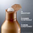 Redken All Soft Conditioner - Moisturizes & Hydrates Dry, Brittle Hair, Softens, Smooths & Adds Hair Shine, Conditioner & Detangler