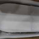 Smart Toilet with Bidet Built-in: Bidet Toilet with Child Seat & Tank, 4 Washing Modes Toilet Bidet Heated Seat, One Piece Toilet with Dryer Remote Foam Shield Foot Sensor, Auto Lid&Seat, ADA Comfort