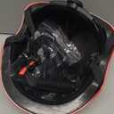 Kids Bike Helmet, Adjustable and Multi-Sport, from Toddler to Youth, 3 Sizes (Small: 48-54 cm / 18.9"-21.3", Red)