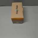 IP65 Waterproof Project Box, Outdoor Plastic Junction Box, Project Case for Garden Patio, Pack of 2, Black 7.13.5