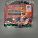 Cowles Custom, Carbon Fiber Style Edge Trim Protects and Enhances, Cars, Trucks, Boats, & RVs - 18 ft of Flexible U-Channel Trim, Easy to Install Car Door Edge Protection. Made in The USA