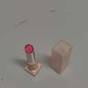 MAYBELLINE Lifter Glaze Oil Balm with Hyaluronic Acid and Hydrating Oil Blend, Lip Balm with 24HRs of Smooth, Moisturizing Shine, Rose Bite (Sheer Hot Pink)