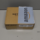 NETGEAR 5-Port 2.5G Multi-Gigabit Ethernet Easy Smart Managed Essentials Network Switch (MS305E) - with 5 x 2.5Gbps Ports, Desktop or Wall Mount, Metal Case