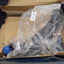 Mevotech Supreme Control Arm & Ball Joint Assembly CMS861028