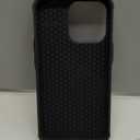 Vinich for iPhone 13 Pro Wallet Case with Card Holder, RFID Blocking Credit Slots Kickstand Shockproof Phone Cover for Women Men, Black