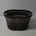 Home Decor,Baskets Set Of 3