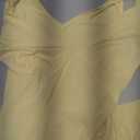 SHENHE Women's Sexy V Neck Ruffle High Slit Sleeveless Bodycon Maxi Party Prom Long Dress, Large