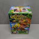 Game Zone Honey Bee Tree Game – Award-Winning Fun and Exciting Tabletop Game for Kids and Families