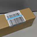 Joydeco No Tools No Drill Blinds for Indoor Windows, Cordless Window Blinds Cellular Shades Top Down Bottom Up Blackout Honeycomb Blinds Thermal Insulated Noise Reduction (Beige, 28" W x 64" H)
)