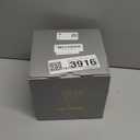 Preserved Flowers,Rose in Glass Dome with LED Light, Gifts for Her, Women, Mom,Grandma,Girlfriend, Wife - Style5 (Blue & White (S5))