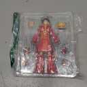 TAMASHII NATIONS - One Piece - Monkey D. Luffy -Future Island Egghead- S.H.Figuarts Action Figure