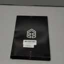 FLIPALM Wallet Case for Samsung Galaxy S25 FE, RFID Blocking Credit Card Holder, PU Leather Folio Flip Kickstand Protective Shockproof Cover for Galaxy S25 FE (Purple)