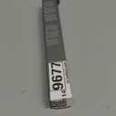 Small Round Brush for Precise Styling and Manageable Blowouts (0.75 inch) - Salon-Quality Tool for Wet or Dry Hair (Not Electrical)