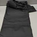 Windshield Cover for Ice and Snow | 600D Upgraded Heavy Duty Oxford Fabric | Car Snow Cover for Most Sedans, SUVs, Trucks | Protection from Snow, Ice, Frost | Winter Car Accessories (67"x48")