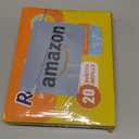 Heavy Duty Duster Refills for Swiffer Duster, 20 Count Duster Refills with 1 Handle, Multisurface 360 Dusters with 4X Microfibers, Unscented Disposable Dusters for Cleaning (Blue)