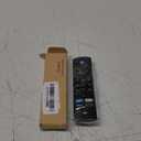 Replacement Voice Remote for Smart TVs Stick 4K,TVs Stick(2nd/3rd Gen),Lite,TV Cube(1st/2nd/3rd Gen),for Insignia/Toshiba/Pioneer AMZ Smart TV