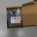 WH08X32697 WH08X37938 Washer Door Lid Lock Switch Replaces WH01X24114 WH01X26114 WH01X27954 WH08X31577 for GE GTW465ASN1WW GTW460ASJ3WW GTW330ASK3WW GTW460ASJ2WW GTW220ACK1WW GTW468AS32WW GTW460ASJ5WW