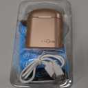ILIVE Wireless Earbuds W/Mic Rose Gold