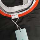 WIHOLL 2 Piece Lounge Sets for Women Long Sleeve Tops Wide Leg Sweatpants Sweatsuits with Pockets (XX-Large, Black)