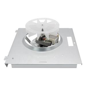 S0503B000 Bathroom Fan Motor Assembly Compatible with Nutone 763RL B Unit 763RL/769RL A Unit 763RLL 763RLN-R01 Bathroom Fan 70CFM,Fit 769RF/769RL B Unit (70 CFM), 2.0 Sone, 9"x9" (50CFM)