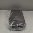 Monthly Pill Organizer 3 Times a Day, 31 Day Pill Organizer 3 Times a Day, Month Medicine Organizer Box, Medicine Pill Boxes with 32 Daily Compartments & Portable 7-Day Travel Medicine Organizing Bag