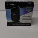 NETGEAR Nighthawk Modem Router Combo C7000-Compatible with Cable Providers Including Xfinity by Comcast, Spectrum, Cox,Plans Up to 800Mbps | AC1900 WiFi Speed | DOCSIS 3.0