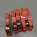 910XL Ink Cartridges for HP Printers Replacement for HP 910XL Ink Cartridges Combo Pack for HP 910 Ink Work with OfficeJet Pro 8010e 8015e 8025e 8020e 8028e 8035e 8015 8020 Printer(4 Pack)