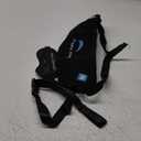 The Original Neck Hammock Neck Stretcher - Cervical Traction Device for Neck Decompression - Portable Device for Neck Tension Relief