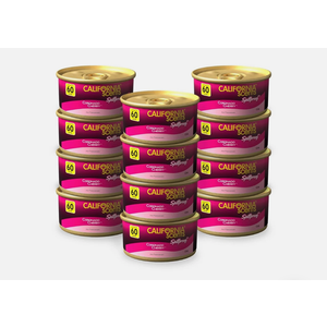 Can Air Freshener and Odor Neutralizer by California Scents, Set of 12, Pack Of 8