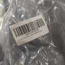 Color Therapy Glasses 5 Pack | Light Therapy Glasses for Chromotherapy, Mood Enhancement, Chakra Healing | Colored Sunglasses for Light Sensitivity