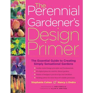 The Perennial Gardener's Design Primer