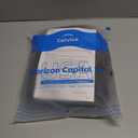 Cerviva Back Brace Support Belt-Lumbar for Back Pain, Sciatica, Scoliosis, Herniated Disc Adjustable Support Straps-Lower Back Brace with Removable Lumbar Pad for Men & Women, Lumbar Support Belts for work (Small)