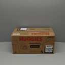 Huggies Size 6 Overnites Baby Diapers: Overnight Diapers, Size 6 (35+ lbs), 84 Ct (2 Packs of 42), Packaging May Vary