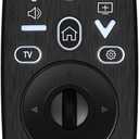 Universal Backlit Remote Control for LG Smart TV Magic Remote Compatible with All Models of LG TV (NO Voice Function No Pointer Function)