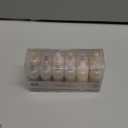 TEMPTU S/B Silicone-Based Airbrush Foundation: Professional Long-Wear Liquid Makeup, Sheer To Full Coverage For A Hydrated, Healthy-Looking Glow & Luminous, Dewy Finish On All Skin Types, 12 Bottles: Starter Set, 0.25 Fl Oz