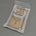 SUPFINE Magnetic for iPhone 16 Pro Max Case(Compatible with MagSafe)(Military Grade Drop Protection) Slim Translucent Matte Shockproof with Anti-Fingerprint Phone Case,Sand Pink