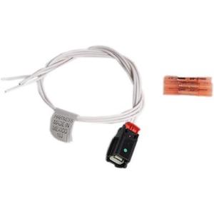 GM Genuine Parts PT2106 (88988337) Black Multi-Purpose Pigtail GM Genuine Parts PT2106 (88988337) Black Multi-Purpose Pigtail