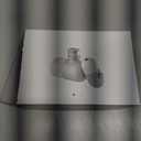 4 Modes Multifunctional Kitchen & Bathroom Water Filter for Sink Faucet with 2pcs Replacement Filters - 99.9% Chlorine Removal - Skin Hydration in 2 Weeks-Compatible with Most of Faucet (Grey)