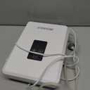 Water Ozonator - Odor Eliminator and Fresh Water Machine w/Diffuser Stones and Timer - For Home, Kitchen, Fruits & Vegetables - 600 mg/Hour